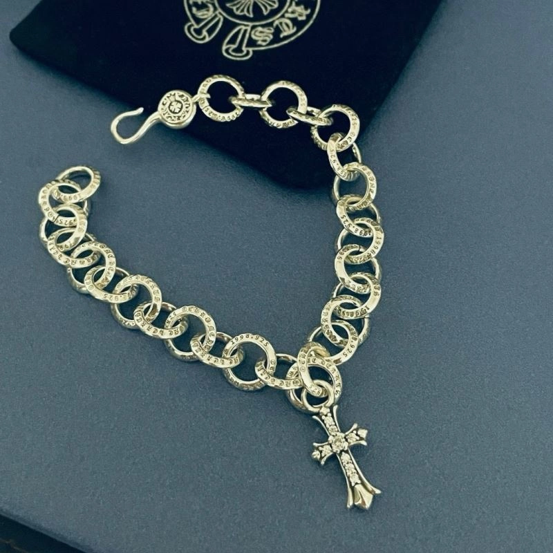 Chrome Hearts Bracelets Soft 241968