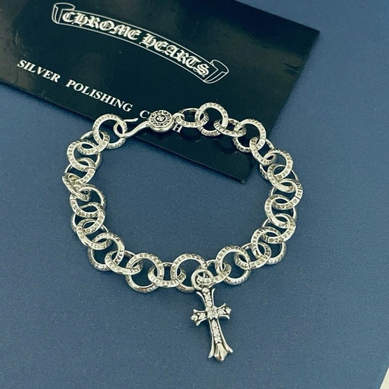 Chrome Hearts Bracelets Soft 241968