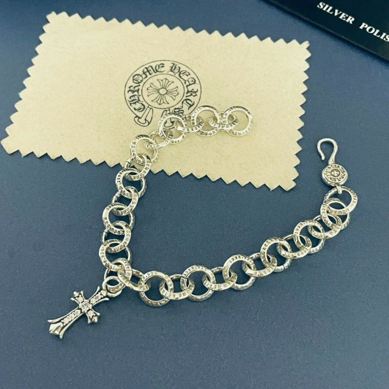 Chrome Hearts Bracelets Soft 241968