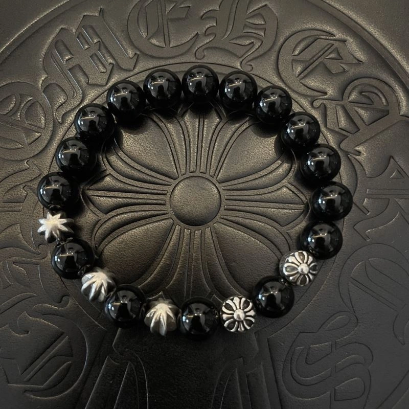 WrinkleFree Chrome Hearts Bracelets 241973