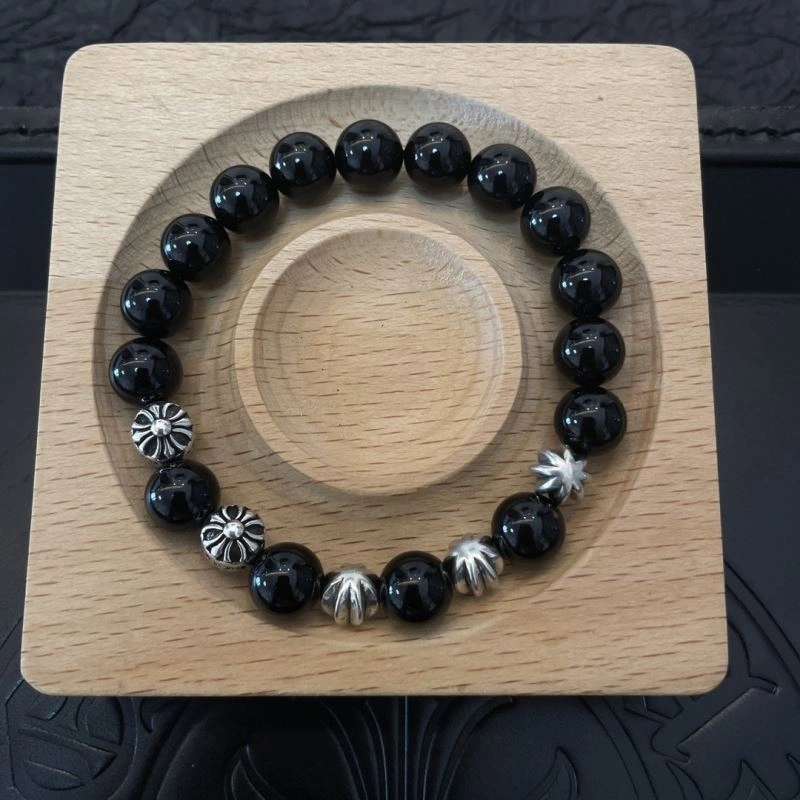WrinkleFree Chrome Hearts Bracelets 241973