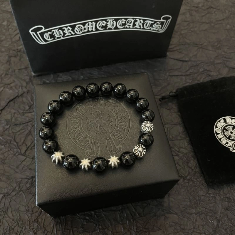 WrinkleFree Chrome Hearts Bracelets 241973