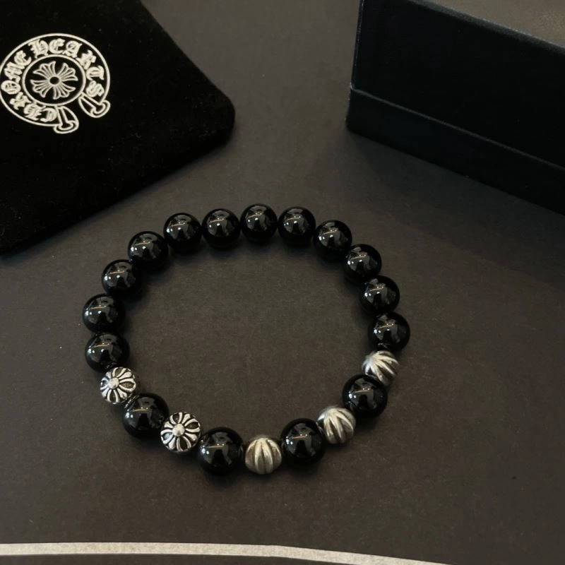 WrinkleFree Chrome Hearts Bracelets 241973