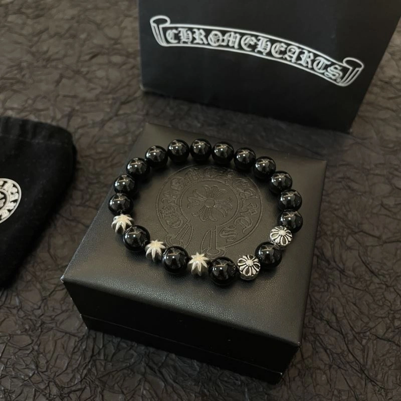 WrinkleFree Chrome Hearts Bracelets 241973