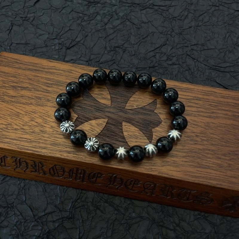 WrinkleFree Chrome Hearts Bracelets 241973