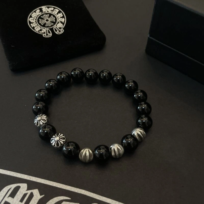 WrinkleFree Chrome Hearts Bracelets 241973