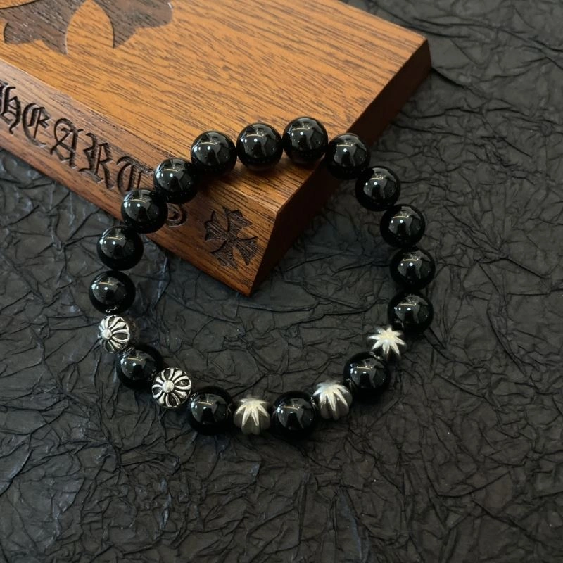 WrinkleFree Chrome Hearts Bracelets 241973