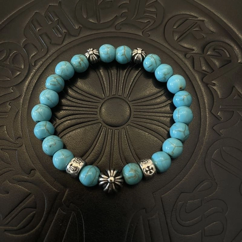 Trendy Chrome Hearts Bracelets 241972