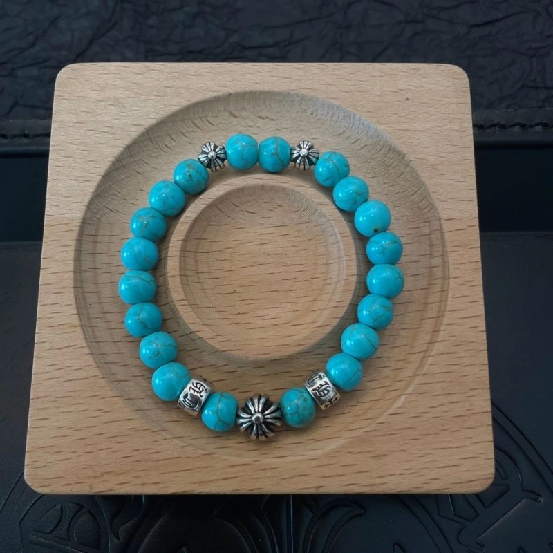 Trendy Chrome Hearts Bracelets 241972