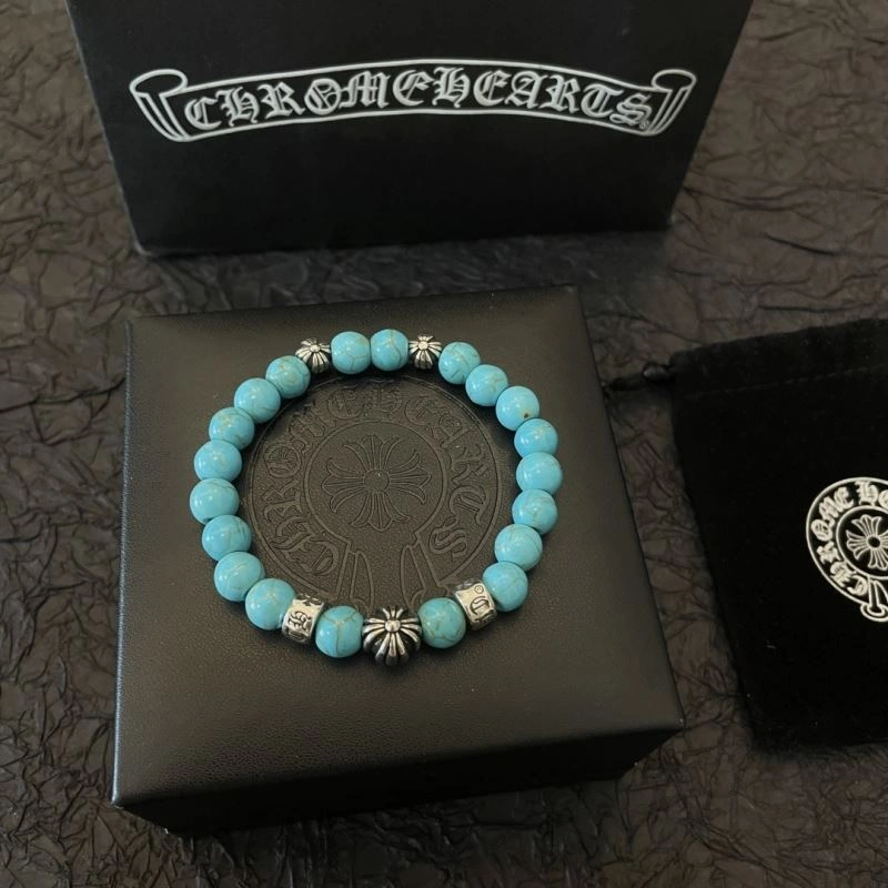 Trendy Chrome Hearts Bracelets 241972