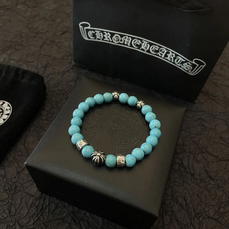 Trendy Chrome Hearts Bracelets 241972