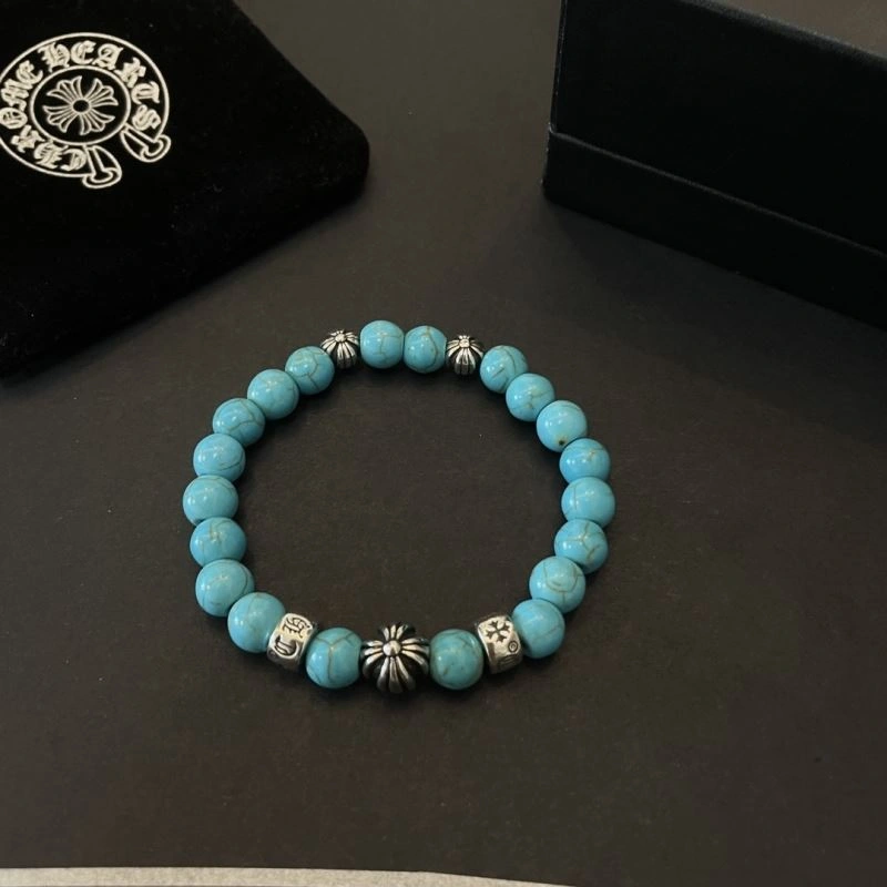 Trendy Chrome Hearts Bracelets 241972