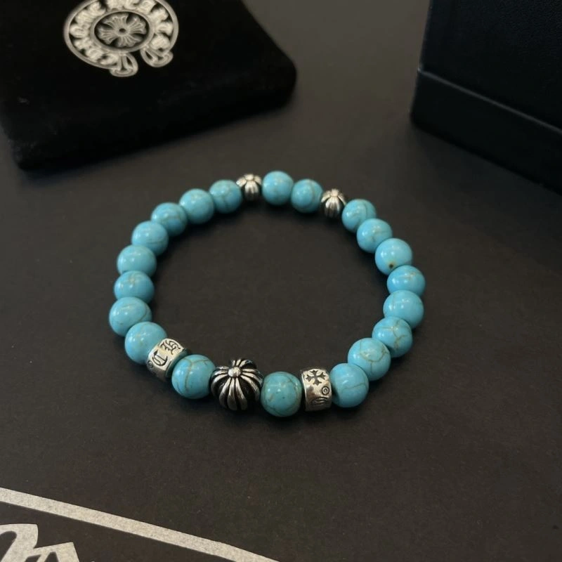 Trendy Chrome Hearts Bracelets 241972