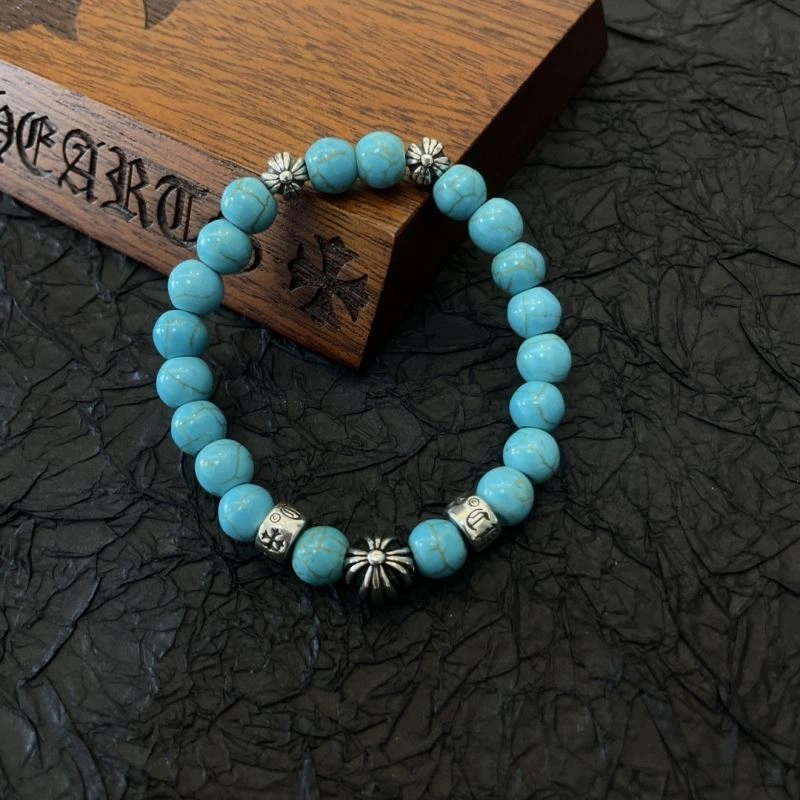 Trendy Chrome Hearts Bracelets 241972