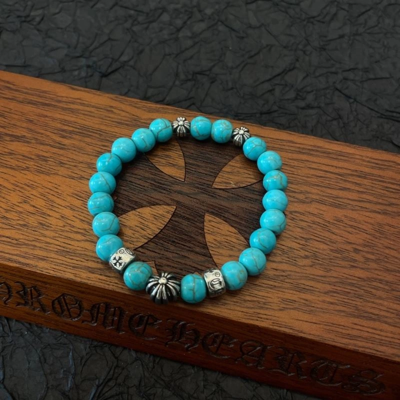 Trendy Chrome Hearts Bracelets 241972