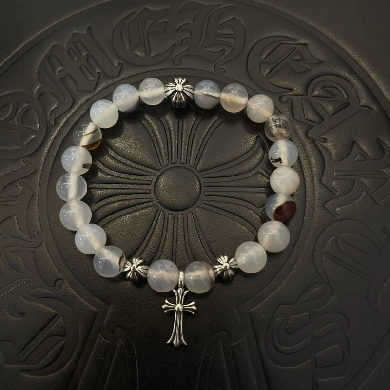Sophisticated Chrome Hearts Bracelets 241974