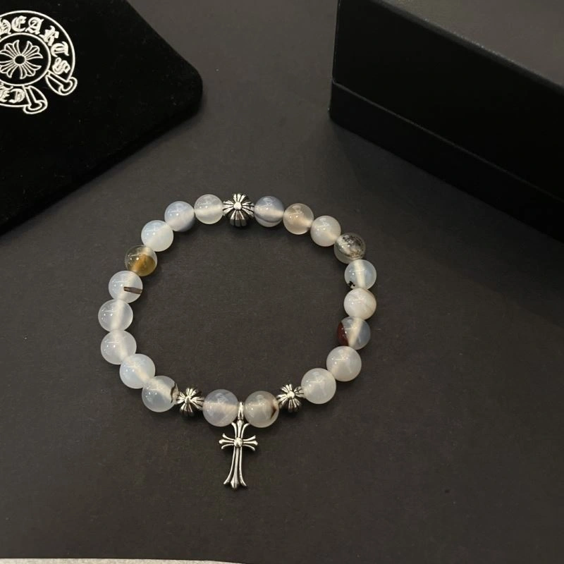 Sophisticated Chrome Hearts Bracelets 241974