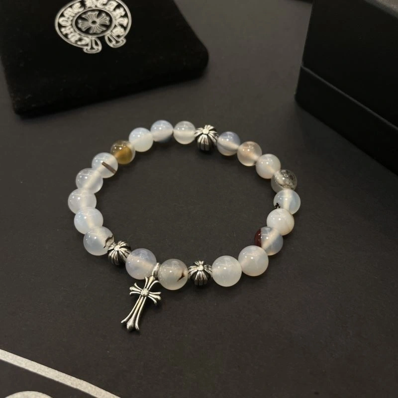 Sophisticated Chrome Hearts Bracelets 241974