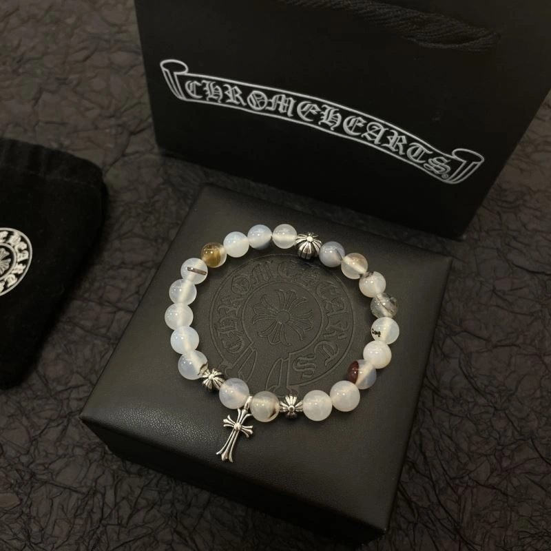 Sophisticated Chrome Hearts Bracelets 241974