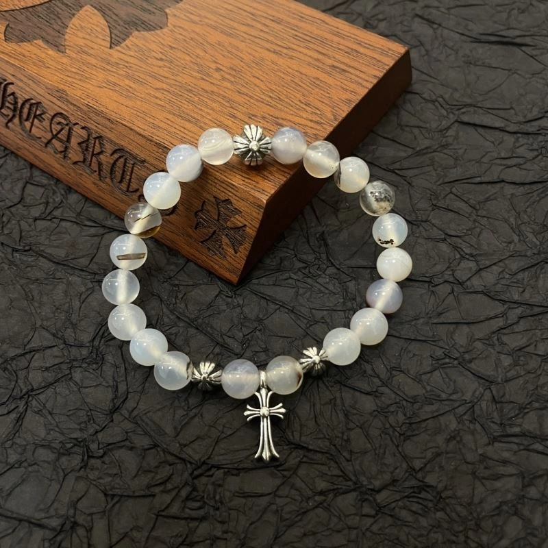 Sophisticated Chrome Hearts Bracelets 241974