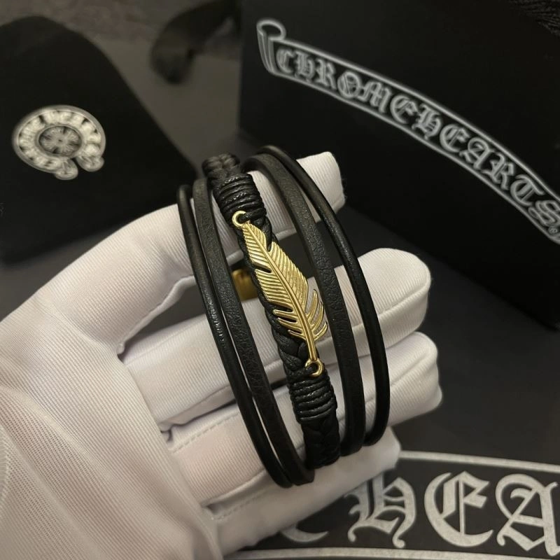 Chrome Hearts Bracelets Durable 241983