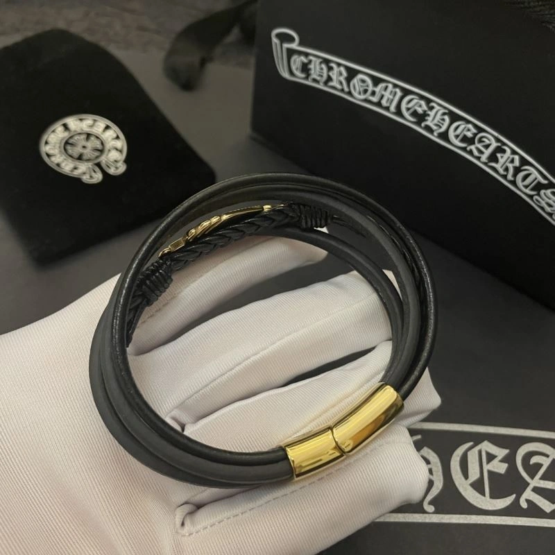 Chrome Hearts Bracelets Durable 241983