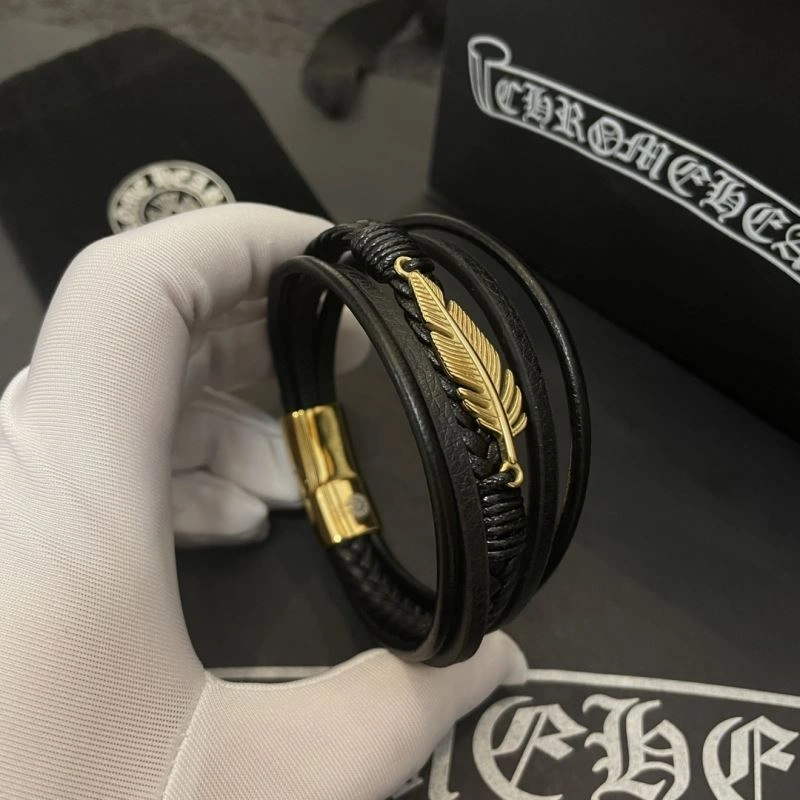 Chrome Hearts Bracelets Durable 241983