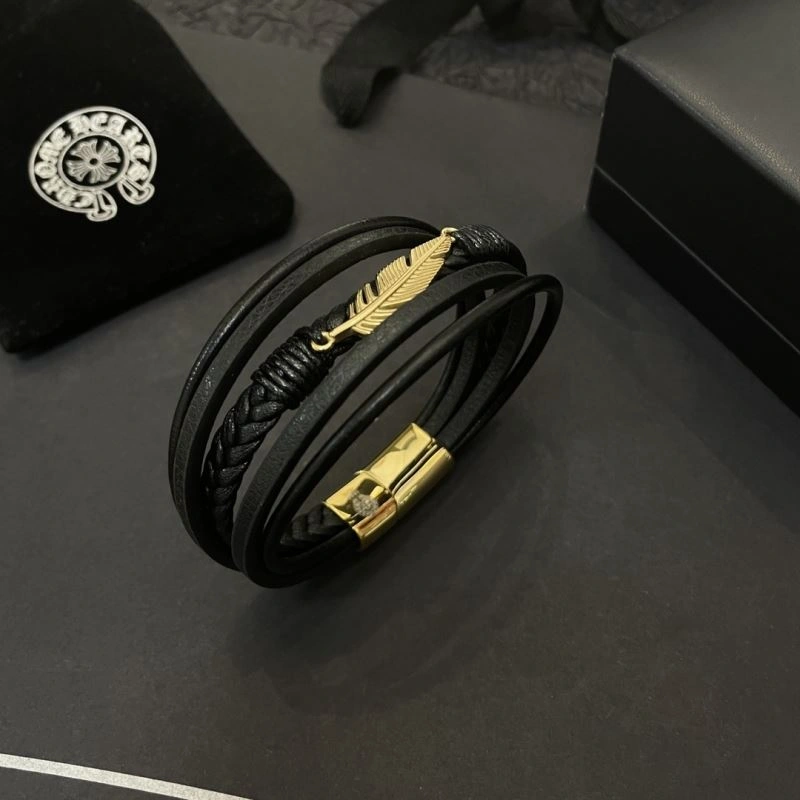 Chrome Hearts Bracelets Durable 241983