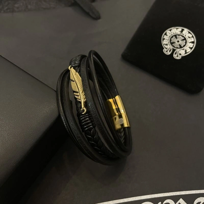 Chrome Hearts Bracelets Durable 241983