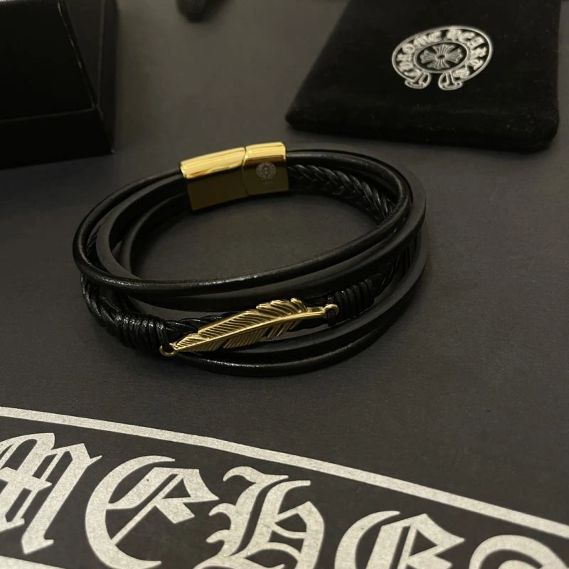 Chrome Hearts Bracelets Durable 241983