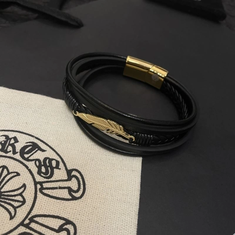 Chrome Hearts Bracelets Durable 241983