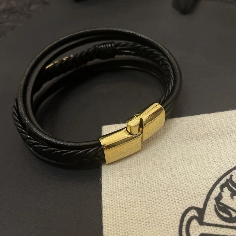 Chrome Hearts Bracelets Durable 241983
