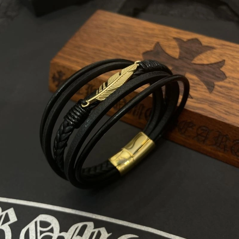 Chrome Hearts Bracelets Durable 241983