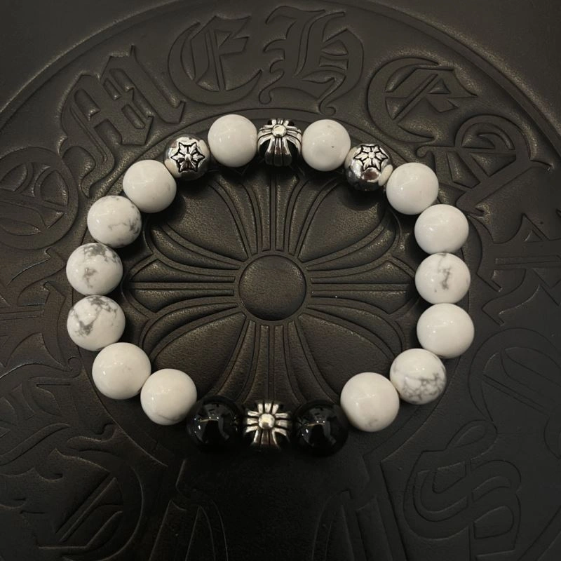 Original Chrome Hearts Bracelets 241957