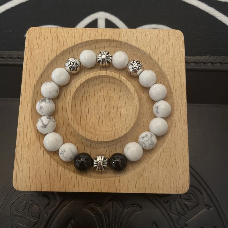 Original Chrome Hearts Bracelets 241957