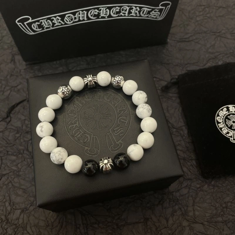 Original Chrome Hearts Bracelets 241957