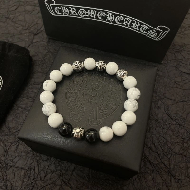 Original Chrome Hearts Bracelets 241957