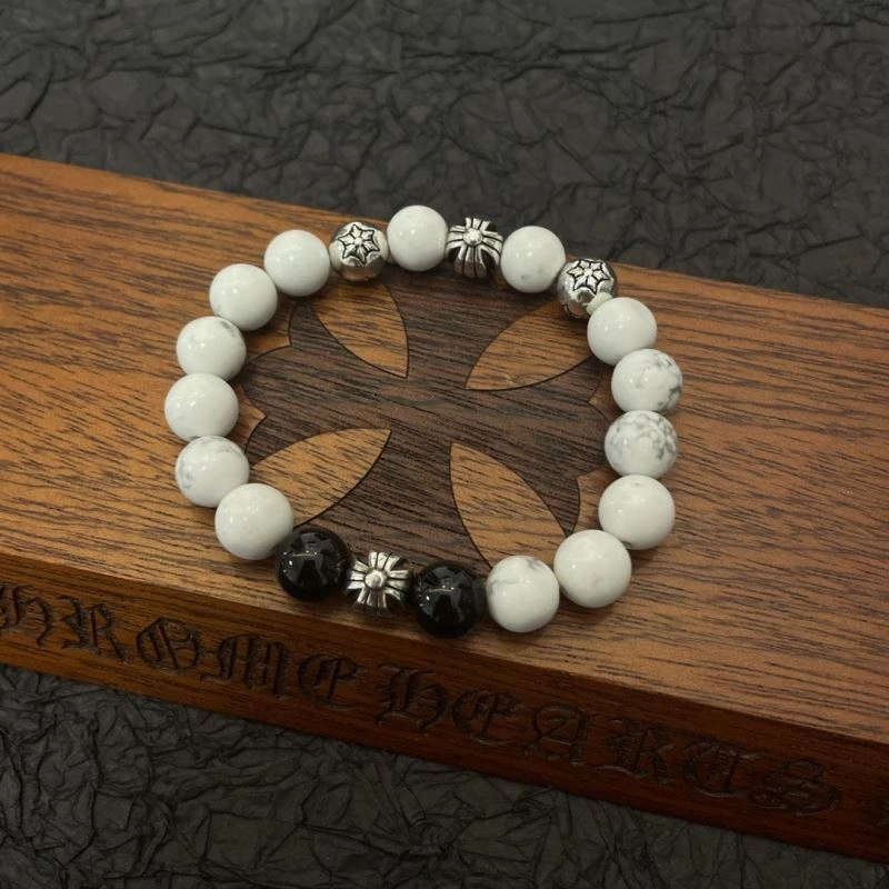 Original Chrome Hearts Bracelets 241957