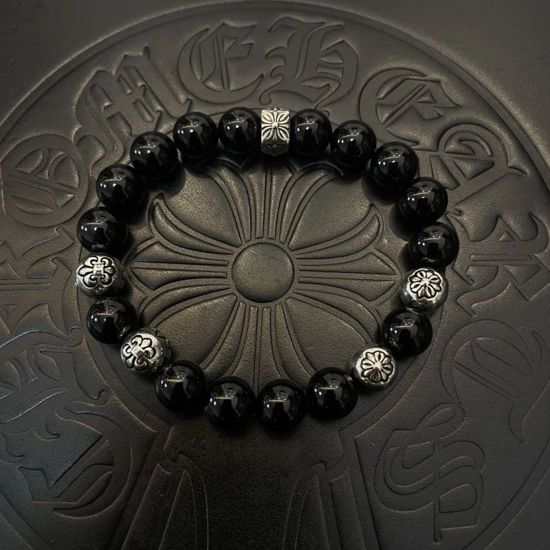 Chrome Hearts Bracelets GoAnywhere 241961