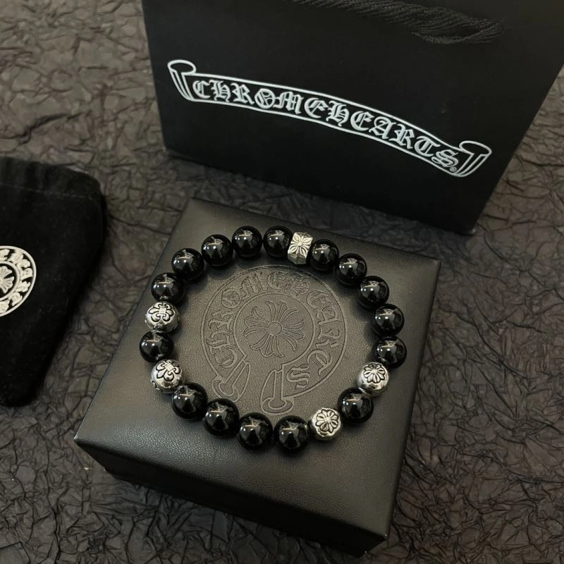 Chrome Hearts Bracelets GoAnywhere 241961