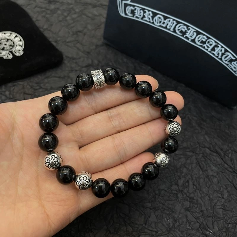 Chrome Hearts Bracelets GoAnywhere 241961