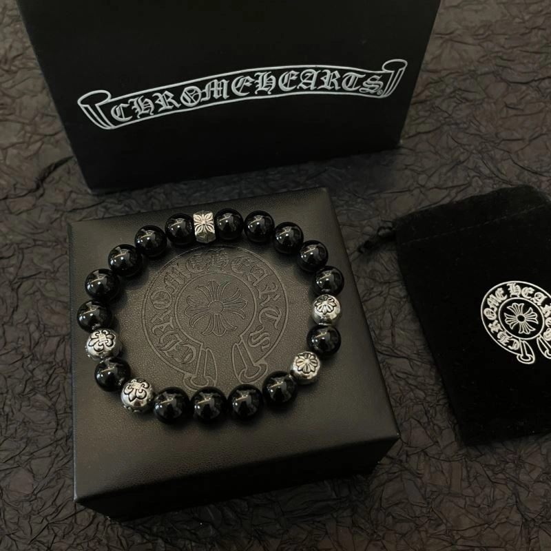 Chrome Hearts Bracelets GoAnywhere 241961