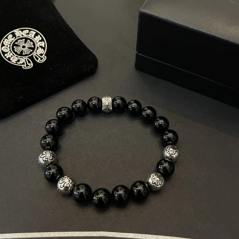 Chrome Hearts Bracelets GoAnywhere 241961