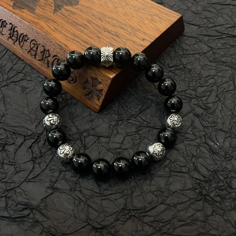 Chrome Hearts Bracelets GoAnywhere 241961