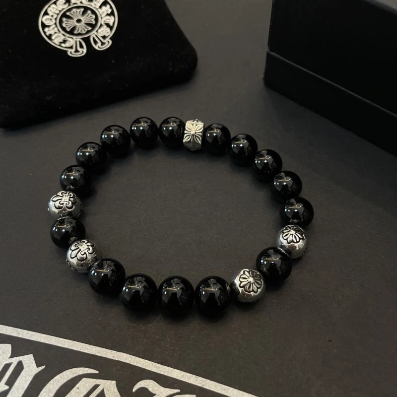 Chrome Hearts Bracelets GoAnywhere 241961