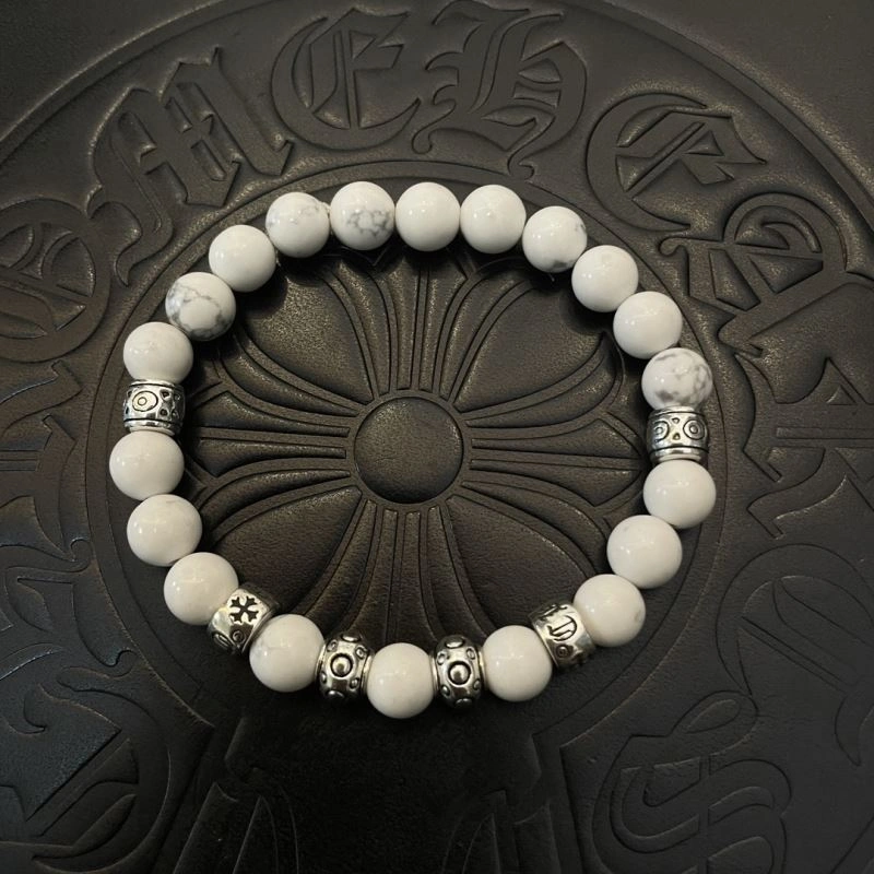 Chrome Hearts Bracelets Practical 241971