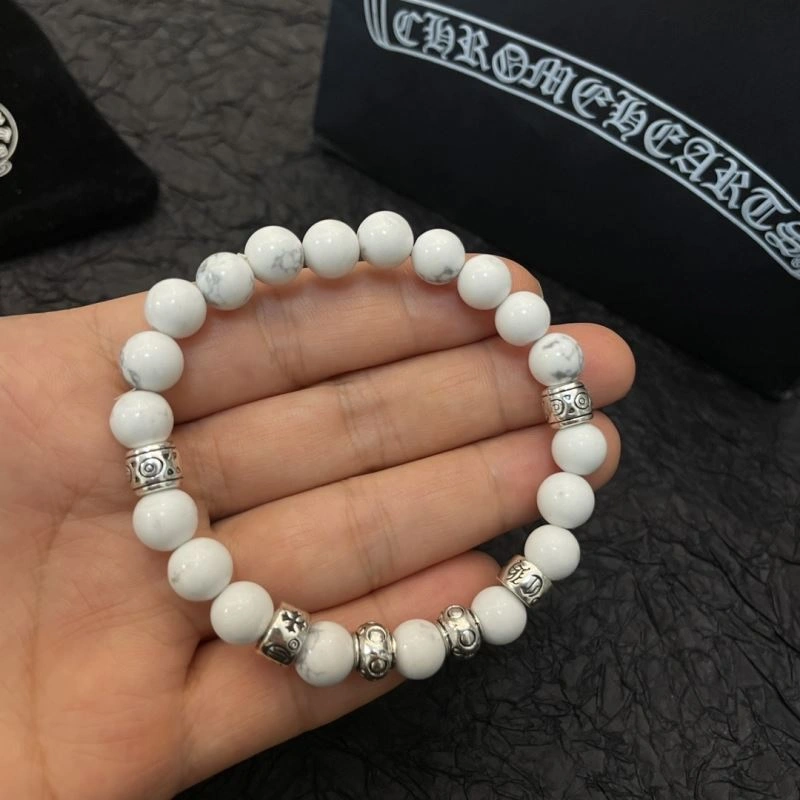 Chrome Hearts Bracelets Practical 241971