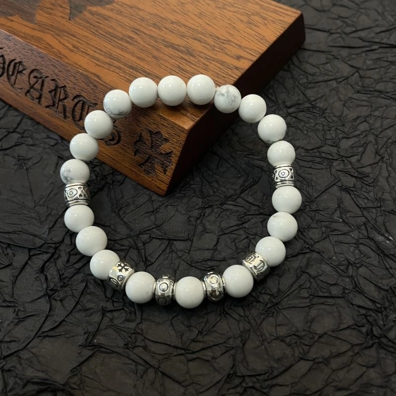 Chrome Hearts Bracelets Practical 241971