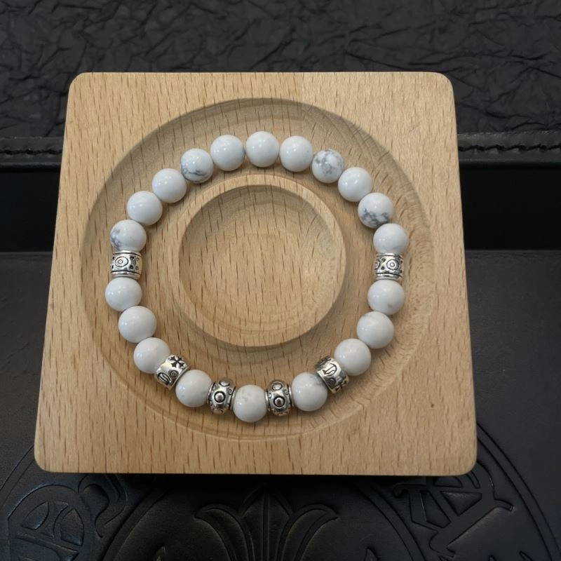 Chrome Hearts Bracelets Practical 241971