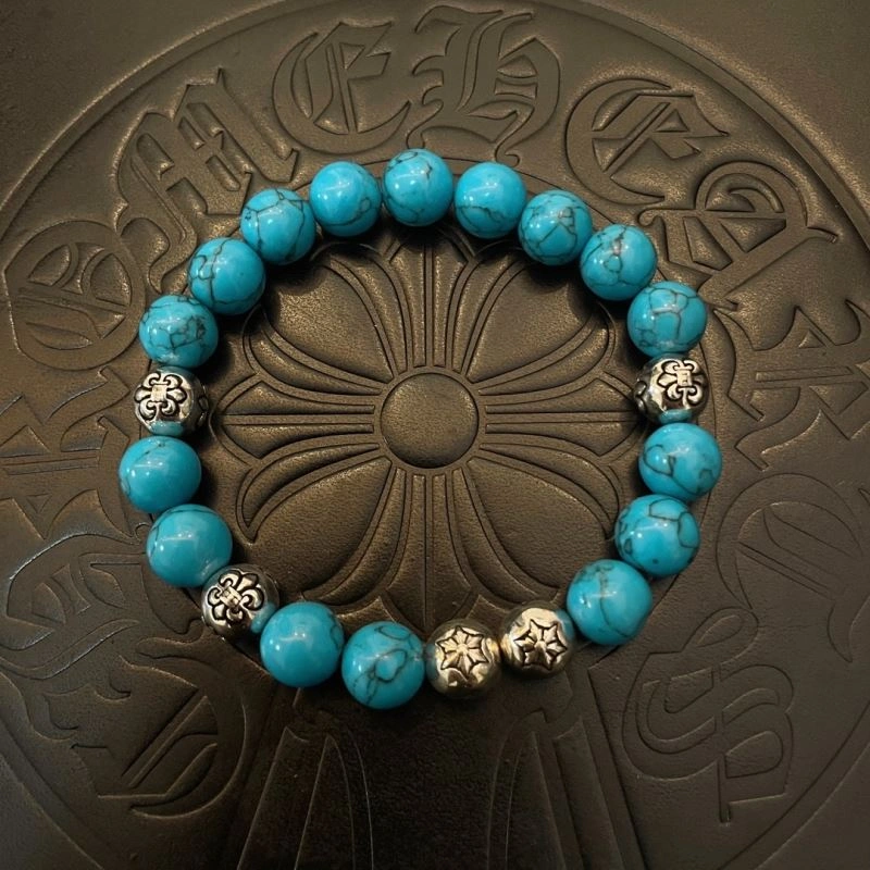 Chrome Hearts Bracelets Durable 241975